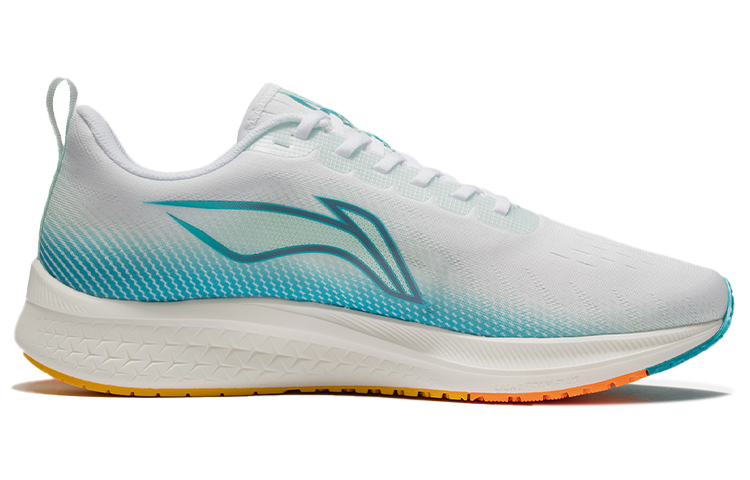 Order Li-Ning Rouge Rabbit 5 'Blanco Luz Azul Agua' ARMS009-1