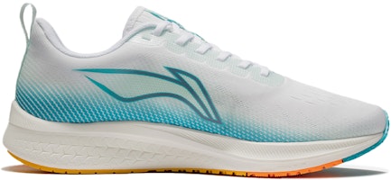 Li-Ning Rouge Rabbit 5 'Putih Biru Air' ARMS009-1 Order Li-Ning Rouge Rabbit 5 'Putih Biru Air' ARMS009-1