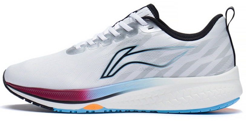 Li-Ning Rouge Rabbit 5 'White Water Grey' ARMS009-8 Buy Li-Ning Rouge Rabbit 5 'White Water Grey' ARMS009-8