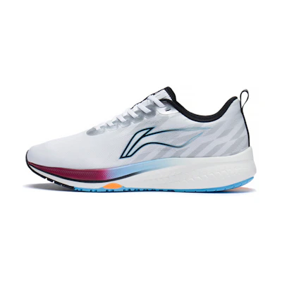 Li-Ning Rouge Rabbit 5 'White Water Grey'