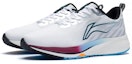Lookbook Li-Ning Rouge Rabbit 5 'Putih Kelabu Air' ARMS009-8