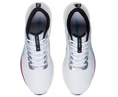 Li-Ning Rouge Rabbit 5 'Blanco Agua Gris' ARMS009-8 Shop Li-Ning Rouge Rabbit 5 'Blanco Agua Gris' ARMS009-8
