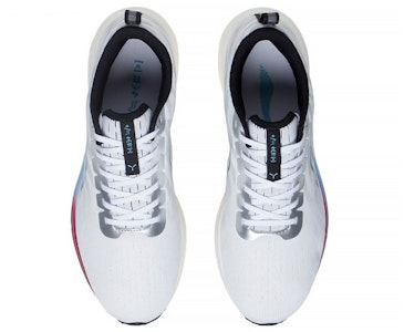 Li-Ning Rouge Rabbit 5 'Putih Air Abu-Abu' ARMS009-8 Shop Li-Ning Rouge Rabbit 5 'Putih Air Abu-Abu' ARMS009-8