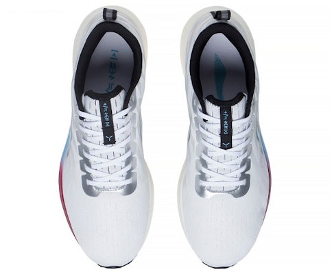Li-Ning Rouge Rabbit 5 'White Water Grey' ARMS009-8 Shop Li-Ning Rouge Rabbit 5 'White Water Grey' ARMS009-8