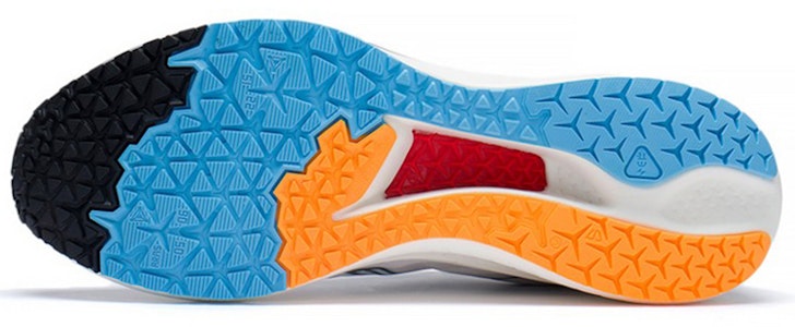 Li-Ning Rouge Rabbit 5 'Putih Air Abu-Abu' ARMS009-8 Purchase Li-Ning Rouge Rabbit 5 'Putih Air Abu-Abu' ARMS009-8