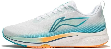 Li-Ning Rouge Rabbit 5 Marathon Running Shoes 'White Aqua' ARMT047-1 Li-Ning Rouge Rabbit 5 Marathon Running Shoes 'White Aqua' ARMT047-1