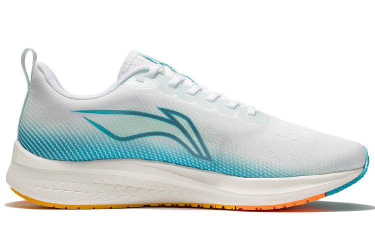 Order Li-Ning Rouge Rabbit 5 Chaussures Marathon Running ''Blanc Aqua'' ARMT047-1