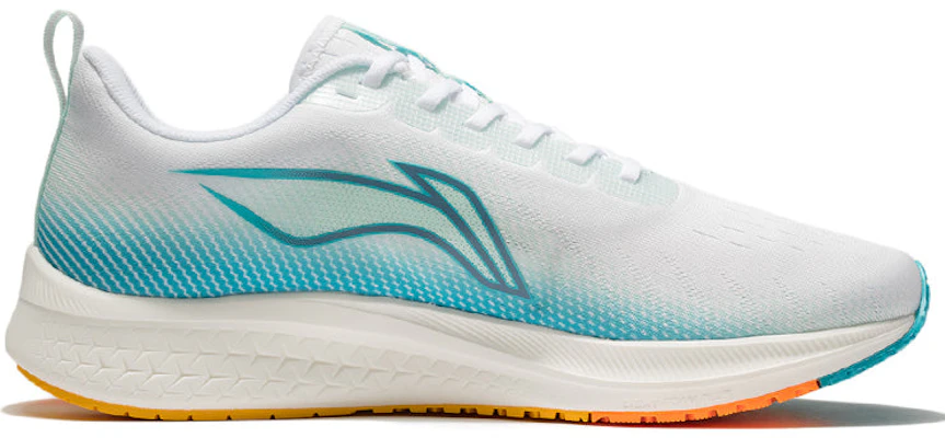 Li-Ning Rouge Rabbit 5 Chaussures Marathon Running ''Blanc Aqua'' ARMT047-1 Order Li-Ning Rouge Rabbit 5 Chaussures Marathon Running ''Blanc Aqua'' ARMT047-1