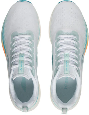 Li-Ning Rouge Rabbit 5 Chaussures Marathon Running ''Blanc Aqua'' ARMT047-1 Lookbook Li-Ning Rouge Rabbit 5 Chaussures Marathon Running ''Blanc Aqua'' ARMT047-1