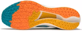 Purchase Li-Ning Rouge Rabbit 5 Chaussures Marathon Running ''Blanc Aqua'' ARMT047-1