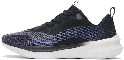Li-Ning Rouge Rabbit 5 Pro 'Black White' ARMS003-9 Li-Ning Rouge Rabbit 5 Pro 'Black White' ARMS003-9