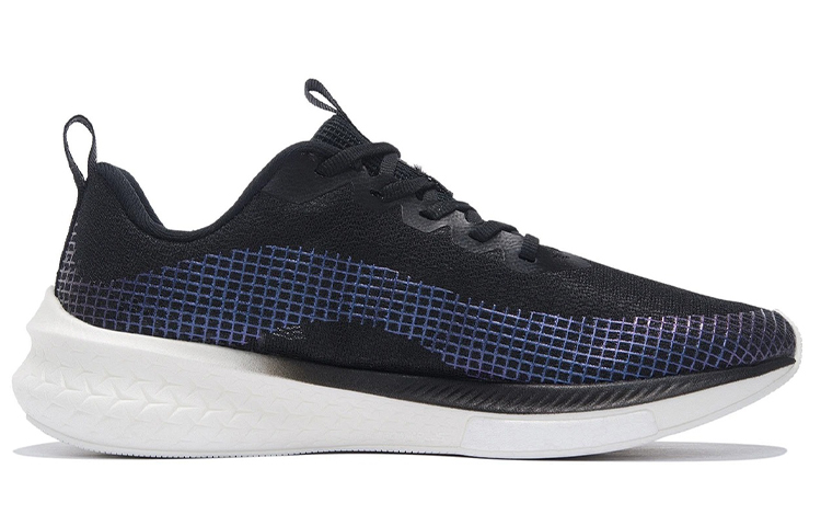 Order Li-Ning Rouge Rabbit 5 Pro 'Hitam Putih' ARMS003-9