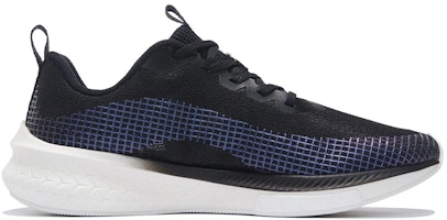 Li-Ning Rouge Rabbit 5 Pro 'Hitam Putih' ARMS003-9 Order Li-Ning Rouge Rabbit 5 Pro 'Hitam Putih' ARMS003-9