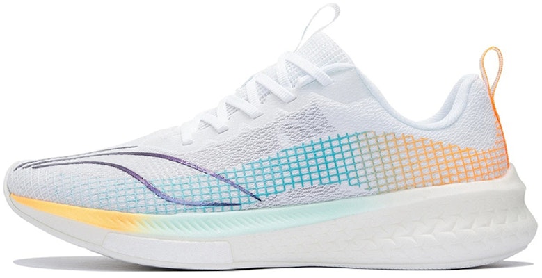 Li-Ning Rouge Rabbit 5 Pro 'Standard White' ARMS003-7 Buy Li-Ning Rouge Rabbit 5 Pro 'Standard White' ARMS003-7