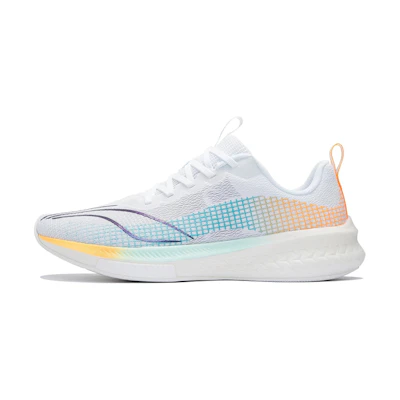 Li-Ning Rouge Rabbit 5 Pro 'Standard White'