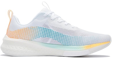 李宁赤兔5 Pro '标准白' ARMS003-7 Order 李宁赤兔5 Pro '标准白' ARMS003-7