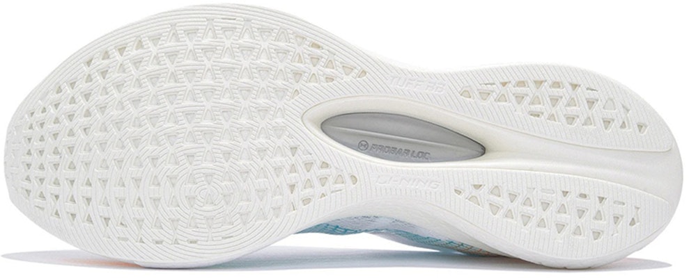 Li-Ning Rouge Rabbit 5 Pro 'Standard White' ARMS003-7 Purchase Li-Ning Rouge Rabbit 5 Pro 'Standard White' ARMS003-7