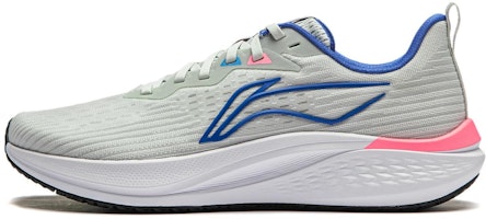 Li-Ning Rouge Rabbit 7 'Grey Blue Pink' ARPU003-17 Li-Ning Rouge Rabbit 7 'Grey Blue Pink' ARPU003-17