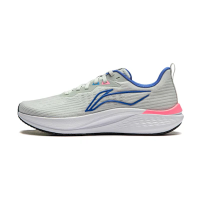 Li-Ning Rouge Rabbit 7 'Grey Blue Pink'