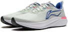 Lookbook Li-Ning Rouge Rabbit 7 'Kelabu Biru Jambu' ARPU003-17