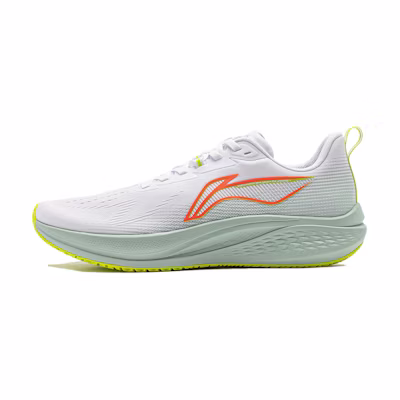 Li-Ning Rouge Rabbit 7 'White Orange Green'
