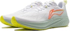 Lookbook Li-Ning Rouge Rabbit 7 'White Orange Green' ARPU003-3