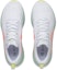 Shop Li-Ning Rouge Rabbit 7 'White Orange Green' ARPU003-3