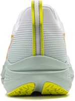 LiNing李寧 紅兔7 減震防滑輕便回彈 低筒 跑步鞋 男款 標準白 Details for LiNing李寧 紅兔7 減震防滑輕便回彈 低筒 跑步鞋 男款 標準白