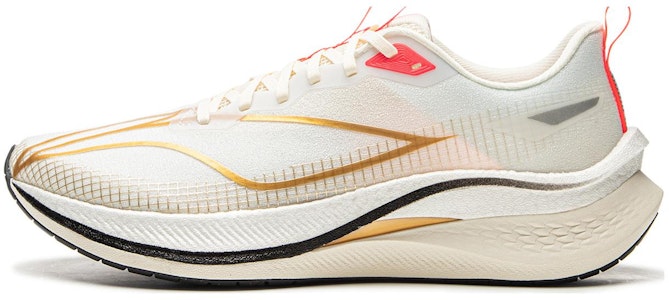 Li-Ning Rouge Rabbit 7 Pro 'Beige Naranja' ARPU001-29 Buy Li-Ning Rouge Rabbit 7 Pro 'Beige Naranja' ARPU001-29