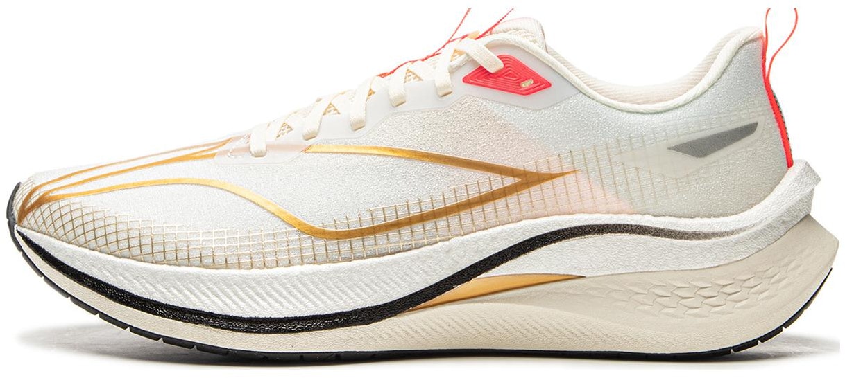Buy Li-Ning Rouge Rabbit 7 Pro 'Beige Orange' ARPU001-29 - Novelship