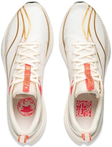 Li-Ning Rouge Rabbit 7 Pro 'Beige Naranja' ARPU001-29 Shop Li-Ning Rouge Rabbit 7 Pro 'Beige Naranja' ARPU001-29