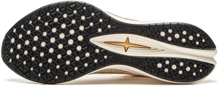 Li-Ning Rouge Rabbit 7 Pro 'Beige Naranja' ARPU001-29 Details for Li-Ning Rouge Rabbit 7 Pro 'Beige Naranja' ARPU001-29