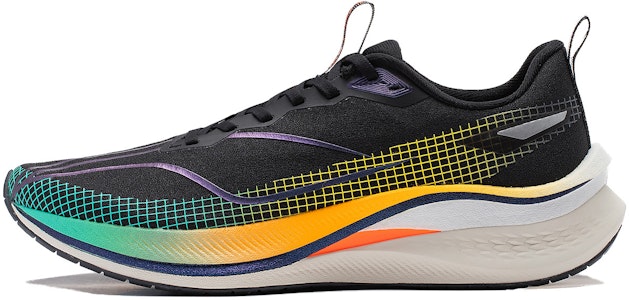 Li-Ning Rouge Rabbit 7 Pro 'Hitam Kuning Putih' ARPU001-2 Buy Li-Ning Rouge Rabbit 7 Pro 'Hitam Kuning Putih' ARPU001-2
