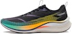 Li-Ning Rouge Rabbit 7 Pro 'Hitam Kuning Putih' ARPU001-2