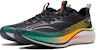 Li-Ning Rouge Rabbit 7 Pro 'Hitam Kuning Putih' ARPU001-2