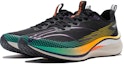 Lookbook Li-Ning Rouge Rabbit 7 Pro 'Hitam Kuning Putih' ARPU001-2