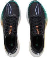 Li-Ning Rouge Rabbit 7 Pro 'Negro Amarillo Blanco' ARPU001-2 Shop Li-Ning Rouge Rabbit 7 Pro 'Negro Amarillo Blanco' ARPU001-2