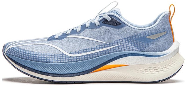 LiNing李寧 赤兔7專業版 防滑耐磨 低筒 跑步鞋 男款 藍色 Buy LiNing李寧 赤兔7專業版 防滑耐磨 低筒 跑步鞋 男款 藍色