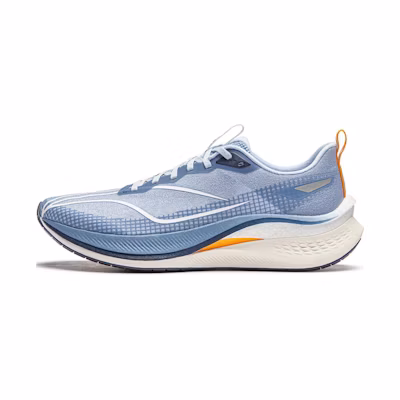 Li-Ning Rouge Rabbit 7 Pro 'Thunder Blue Orange'