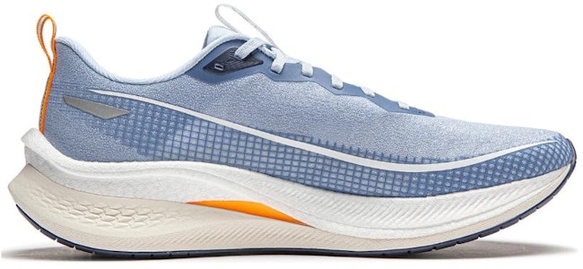 LiNing李寧 赤兔7專業版 防滑耐磨 低筒 跑步鞋 男款 藍色 Order LiNing李寧 赤兔7專業版 防滑耐磨 低筒 跑步鞋 男款 藍色