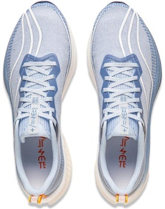 LiNing李寧 赤兔7專業版 防滑耐磨 低筒 跑步鞋 男款 藍色 Shop LiNing李寧 赤兔7專業版 防滑耐磨 低筒 跑步鞋 男款 藍色