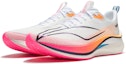 Lookbook Li-Ning Rouge Rabbit 7 Pro 'Putih Neon Pink' ARPU001-6