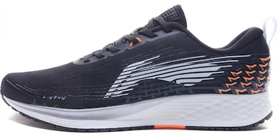 Li-Ning Rouge Rabbit IV 'Black' ARBP037-17 Li-Ning Rouge Rabbit IV 'Black' ARBP037-17