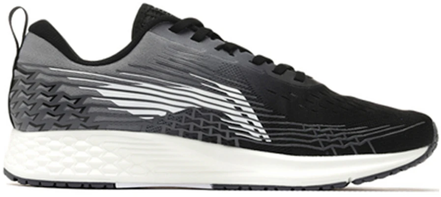 Li-Ning Rouge Rabbit IV ''Schwarz Grau'' ARBP037-1 Order Li-Ning Rouge Rabbit IV ''Schwarz Grau'' ARBP037-1