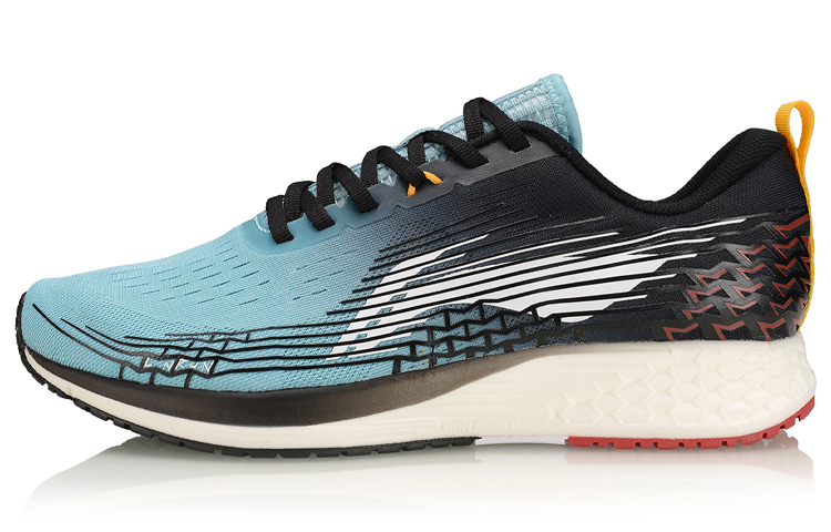 Li-Ning Rouge Rabbit IV 'Blue Black White' ARBP037-8