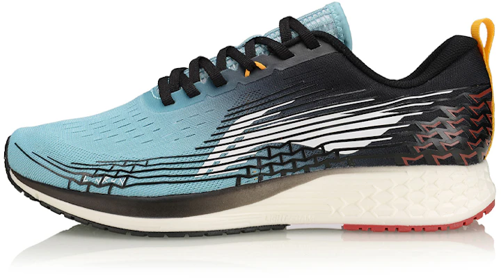 Li-Ning Rouge Rabbit IV ''Blau Schwarz Weiß'' ARBP037-8 Buy Li-Ning Rouge Rabbit IV ''Blau Schwarz Weiß'' ARBP037-8