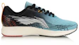 Order Li-Ning Rouge Rabbit IV ''Blau Schwarz Weiß'' ARBP037-8