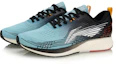 Lookbook Li-Ning Rouge Rabbit IV ''Blau Schwarz Weiß'' ARBP037-8