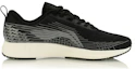 Order Li-Ning Rouge Rabbit IV ''Grau Schwarz'' Sneakers ARBP037-7