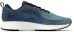 Order Li-Ning Rouge Rabbit IV ''Hellgrau Blau'' ARBP037-9